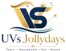 UVs Jolly Days